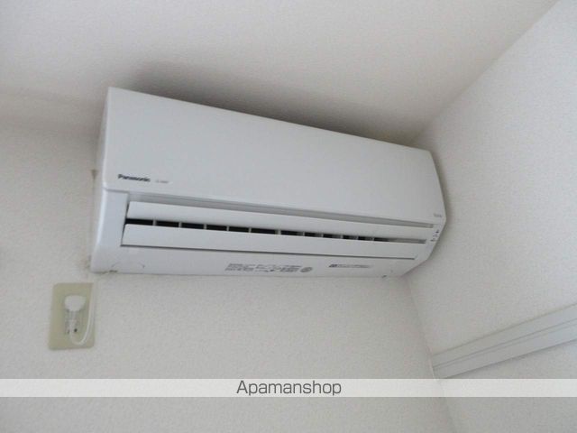 カオリーモ都南Bの内装写真