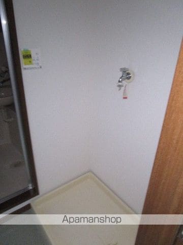 光ハイツの内装写真