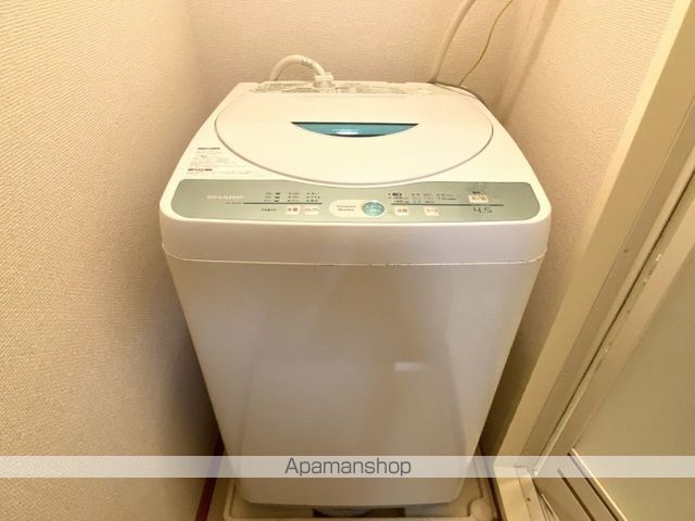 レオパレスアムール豊中南の内装写真