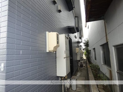 ａｍｏｒｅ富塚[2LDK/57.96m2]の外観5