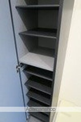 Ｔ’ｓ　Ｃｕｏｒｅ赤羽志茂[1R/15.82m2]の収納