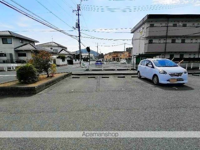 アプランドルIIのその他写真