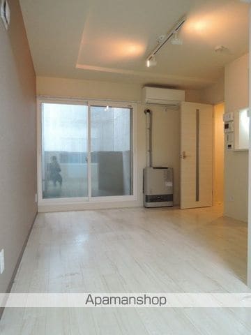 アジュールの内装写真