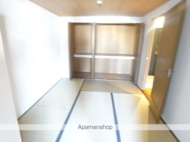 エンゼルコ宮前の内装写真