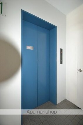 ｓｎｏｗ　ｈｏｕｓｅ　Ⅱ[1K/22.75m2]の共用部3