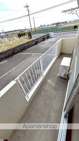 メゾン河口の内装写真