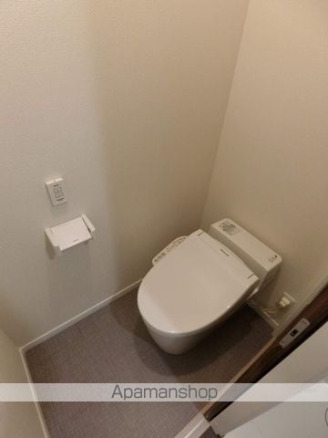 アブニールブリアン上本郷の内装写真