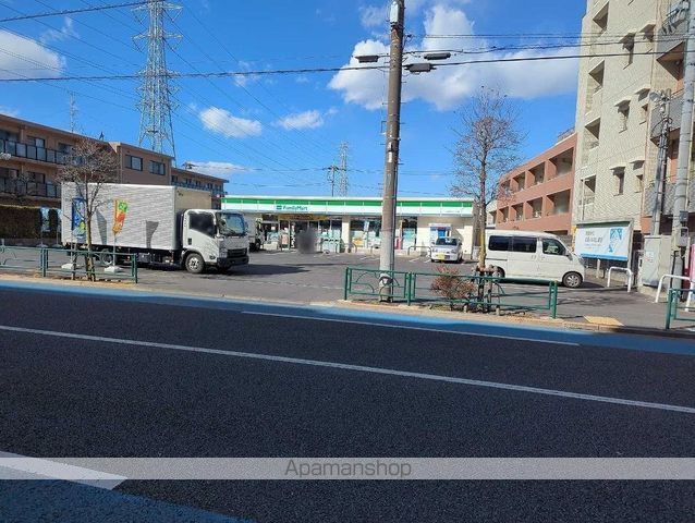 レオパレス小関の周辺写真