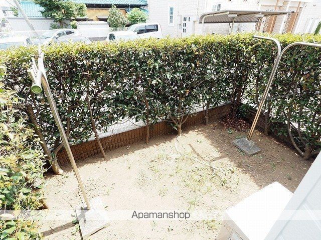 ガーデンヒルズ三咲の内装写真