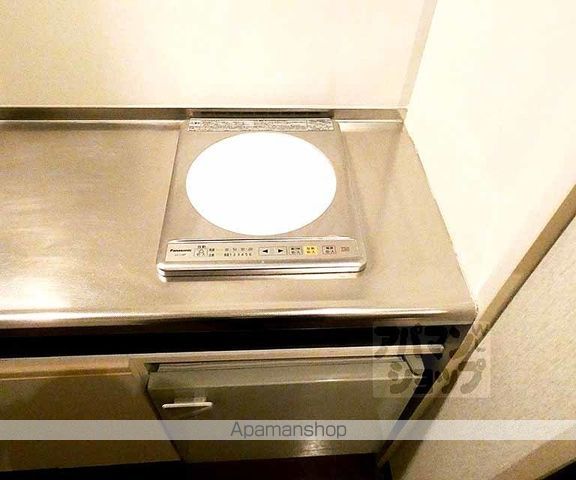 ジュノー雅の内装写真