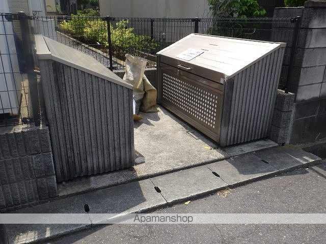 レオパレストゥインクルの内装写真