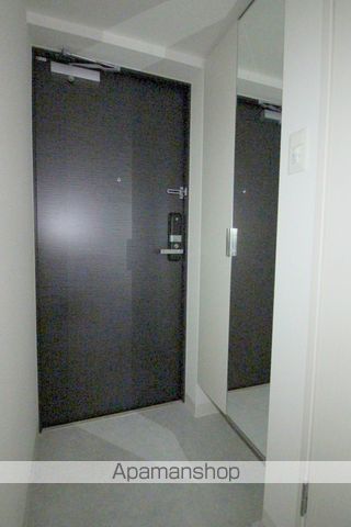 ESLEAD大阪城PREMIERの内装写真