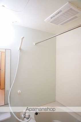 千葉県千葉市稲毛区萩台町[2LDK/58.86m2]のバス