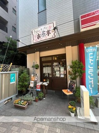 レジディア杉並方南町[1K/26.93m2]の周辺7