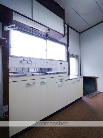 吉備線 備前三門駅 徒歩27分 1階建 築61年の内装写真