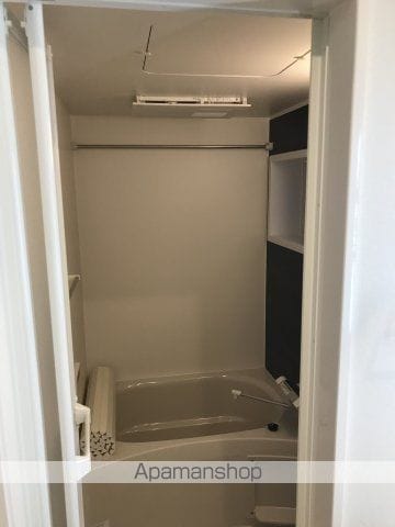 セジュール曙町の内装写真