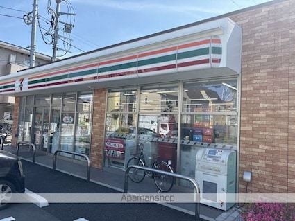 レオパレスアビィロード烏山[1K/20.28m2]の周辺