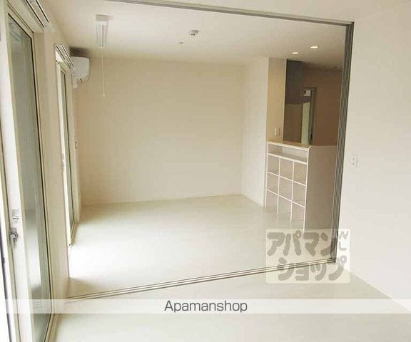 エール北花山の内装写真