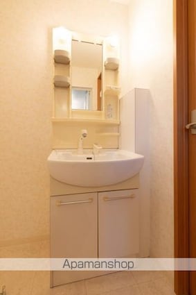 香川県高松市前田東町[1LDK/48.03m2]の洗面所