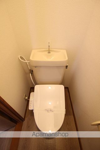 ハイツサンフラワーの内装写真