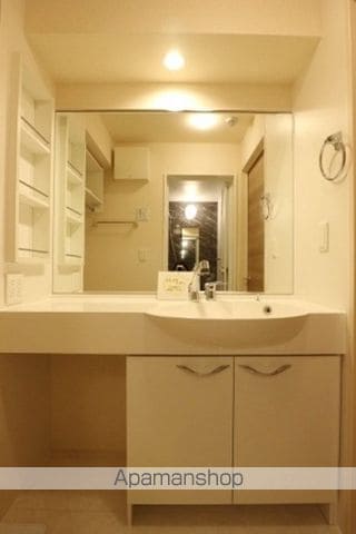 グランツの内装写真