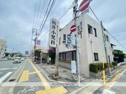 和歌山県和歌山市吹屋町２丁目[1K/21m2]の周辺7