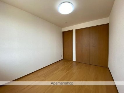 オーブリーアサノＢ[2DK/54.76m2]の内装2