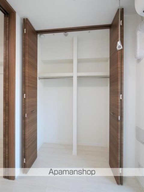 ラフィスタお花茶屋[1DK/25.68m2]のその他内装2