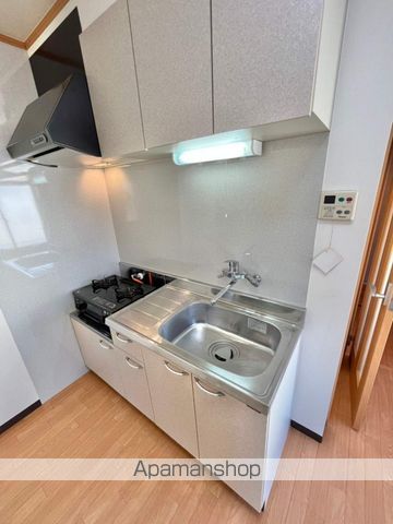 エミネントハウスの内装写真