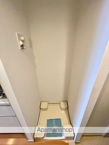 レジディア新宿イーストIIIの内装写真