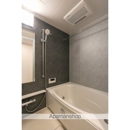 ルフォンプログレ門前仲町プレミア[2LDK/43.73m2]のバス