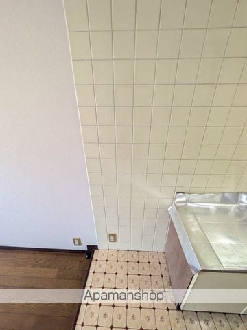 フラウリッシュ相栄の内装写真