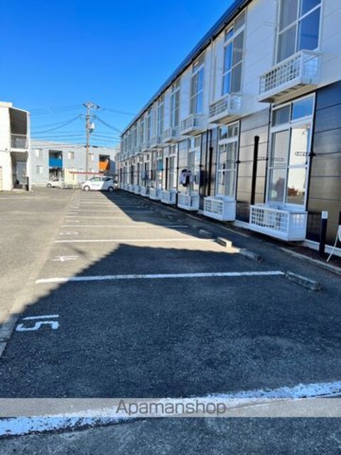 和歌山県和歌山市田尻[1K/19.87m2]の内装2