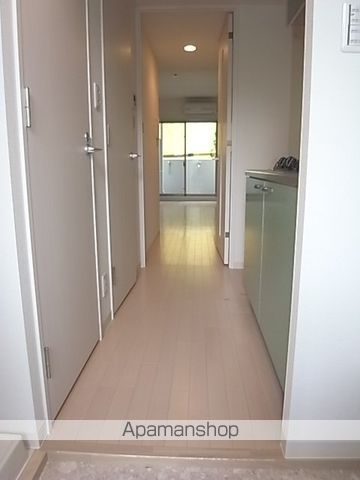 ルクレ新栄レジデンスの内装写真