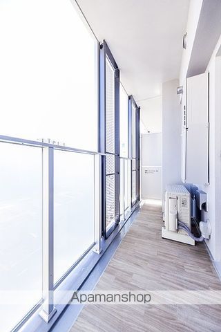 イプセ住吉の内装写真