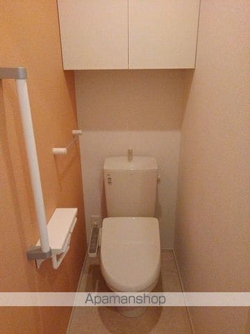 サンモール丸山IIIの内装写真