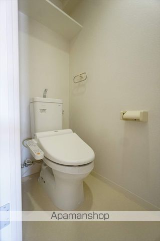 スカイホースの内装写真