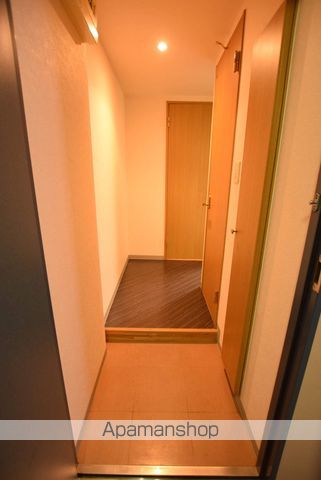 オルセー宮の森の内装写真