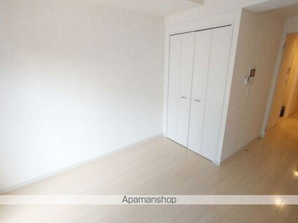 アンクレージュ西船橋[1K/25.46m2]の内装