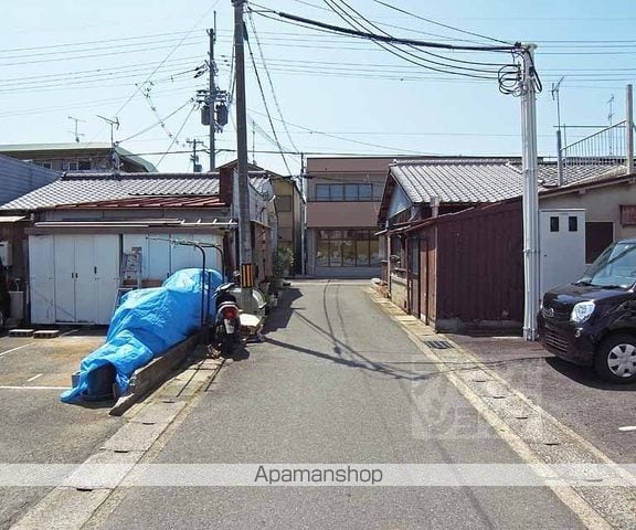 シャルマンコーポの周辺写真