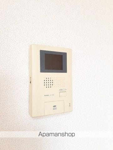 ドリームドームAの内装写真