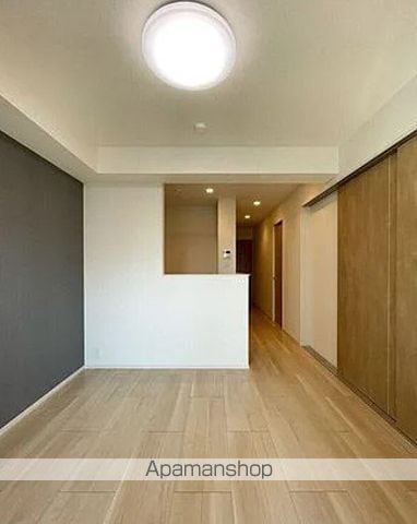 SーRESIDENCE富士見ヶ丘AFFORDの内装写真