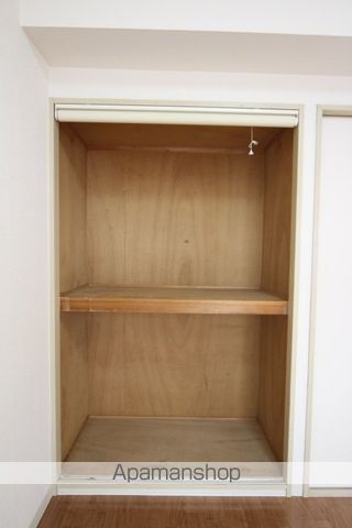 メイユール石橋の内装写真