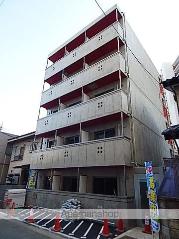 レジデンス立川錦町 101 ｜ 東京都立川市錦町１丁目13-12（賃貸マンション1K・1階・20.59㎡） その3