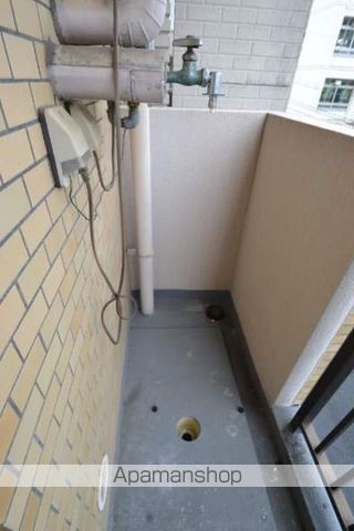 大田ビルの内装写真