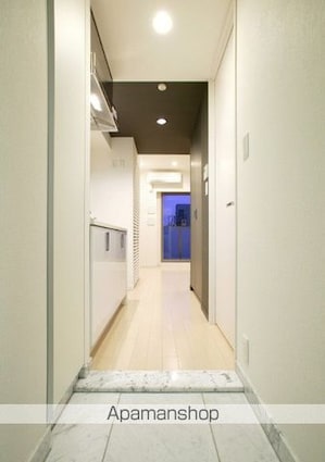 カスタリア菊川[1R/23.07m2]のその他内装3