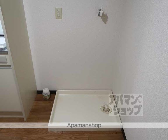 パステルの内装写真
