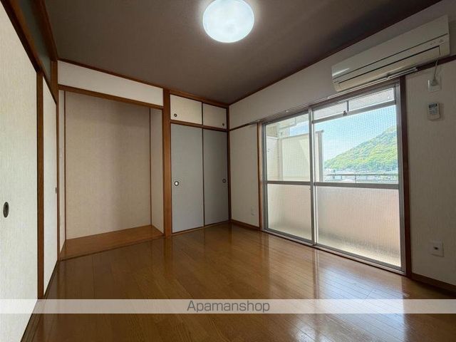 フォルトゥーナ カメオカの内装写真