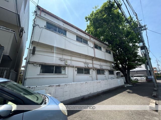 大協文化の外観写真