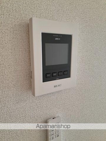PLAIN 桃の木の内装写真